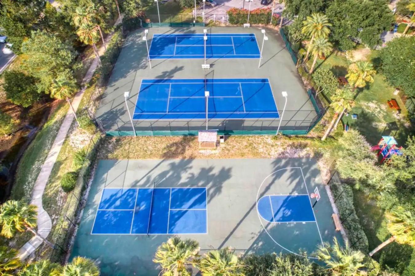 5 Star Resort 11Th Fl Stunning Sunrise 2Br 2Ba King Suite,Pools ,Shuttle Or Walk To Beach Дестін Екстер'єр фото