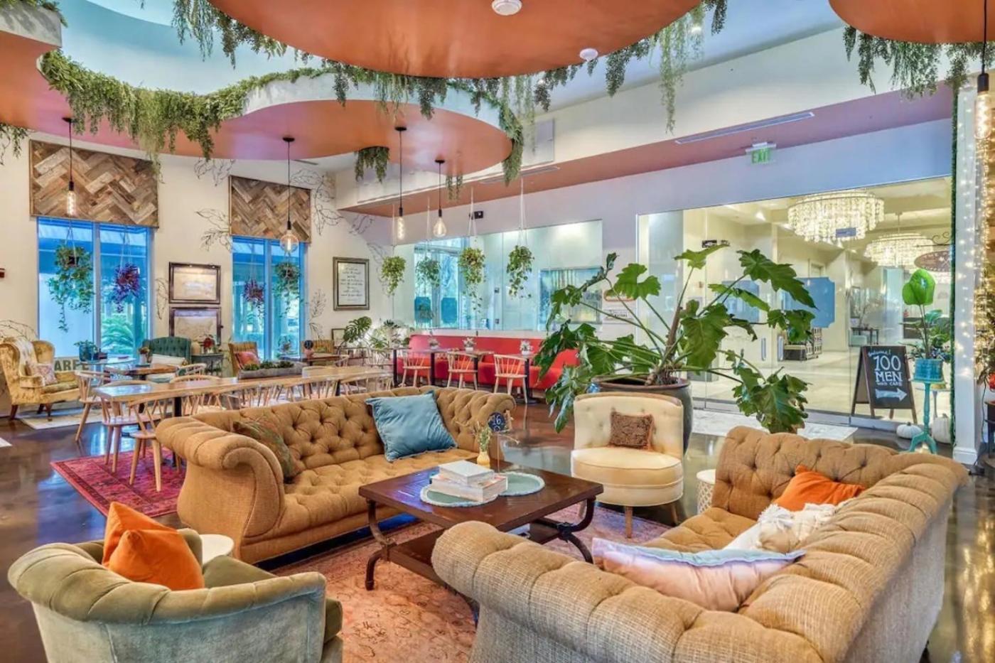 5 Star Resort 11Th Fl Stunning Sunrise 2Br 2Ba King Suite,Pools ,Shuttle Or Walk To Beach Дестін Екстер'єр фото