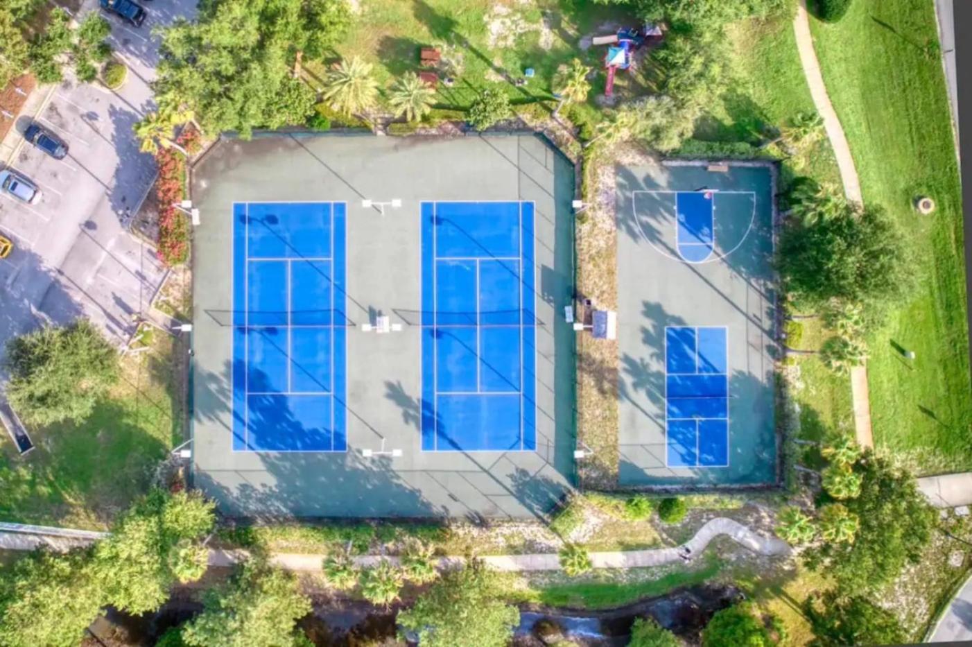 5 Star Resort 11Th Fl Stunning Sunrise 2Br 2Ba King Suite,Pools ,Shuttle Or Walk To Beach Дестін Екстер'єр фото