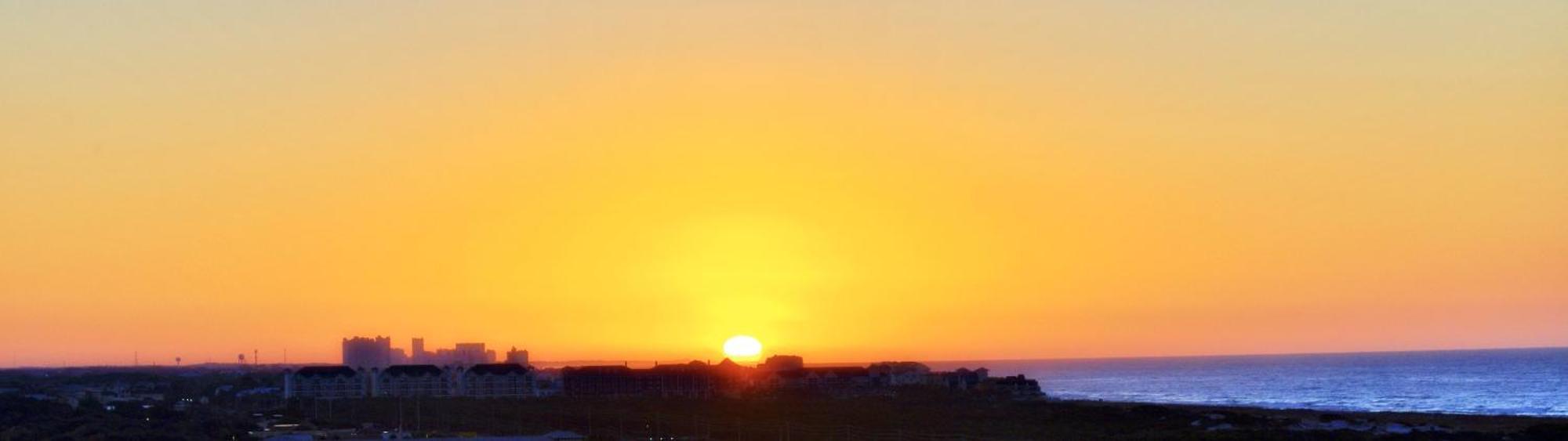 5 Star Resort 11Th Fl Stunning Sunrise 2Br 2Ba King Suite,Pools ,Shuttle Or Walk To Beach Дестін Екстер'єр фото